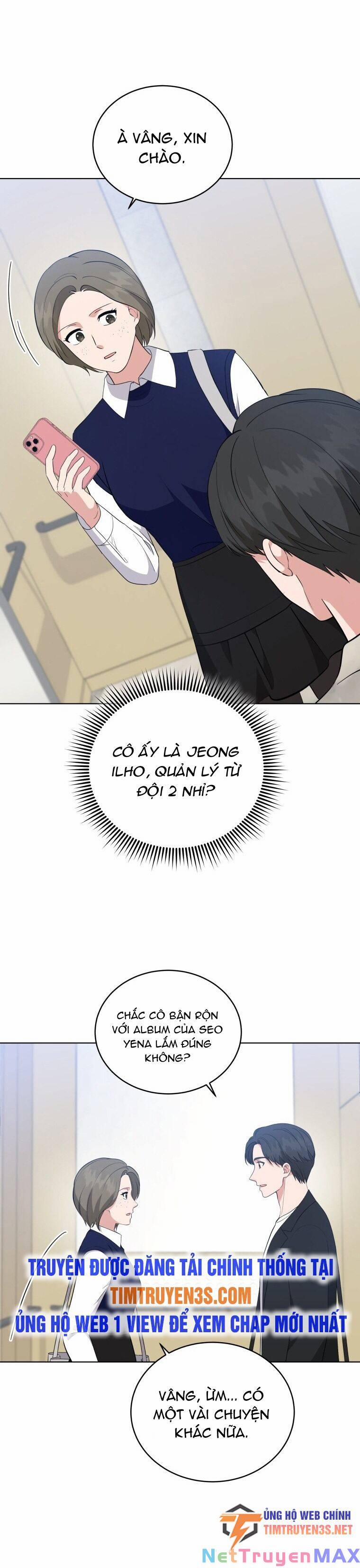 Con Gái Tôi Là Một Thiên Tài Âm Nhạc 76 trang 31