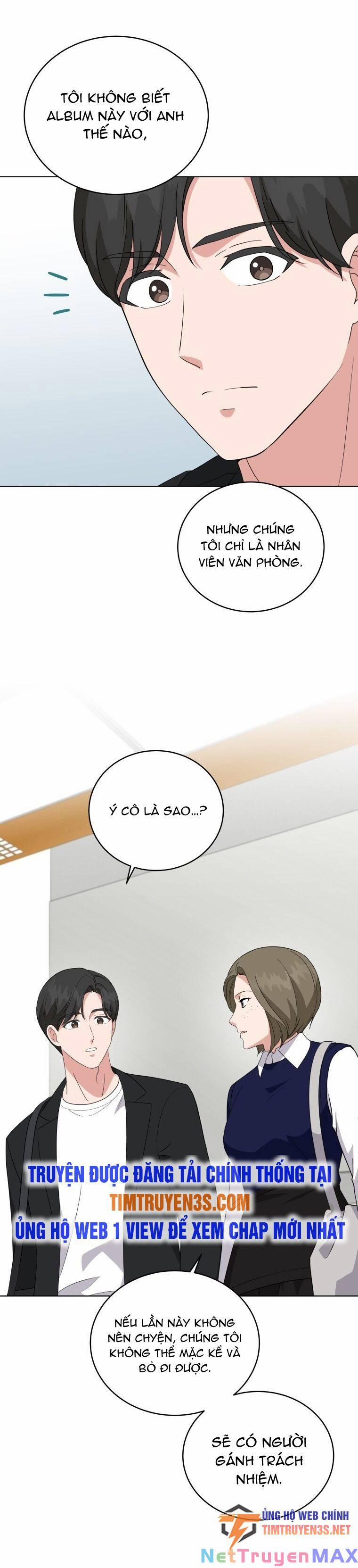 Con Gái Tôi Là Một Thiên Tài Âm Nhạc 76 trang 33