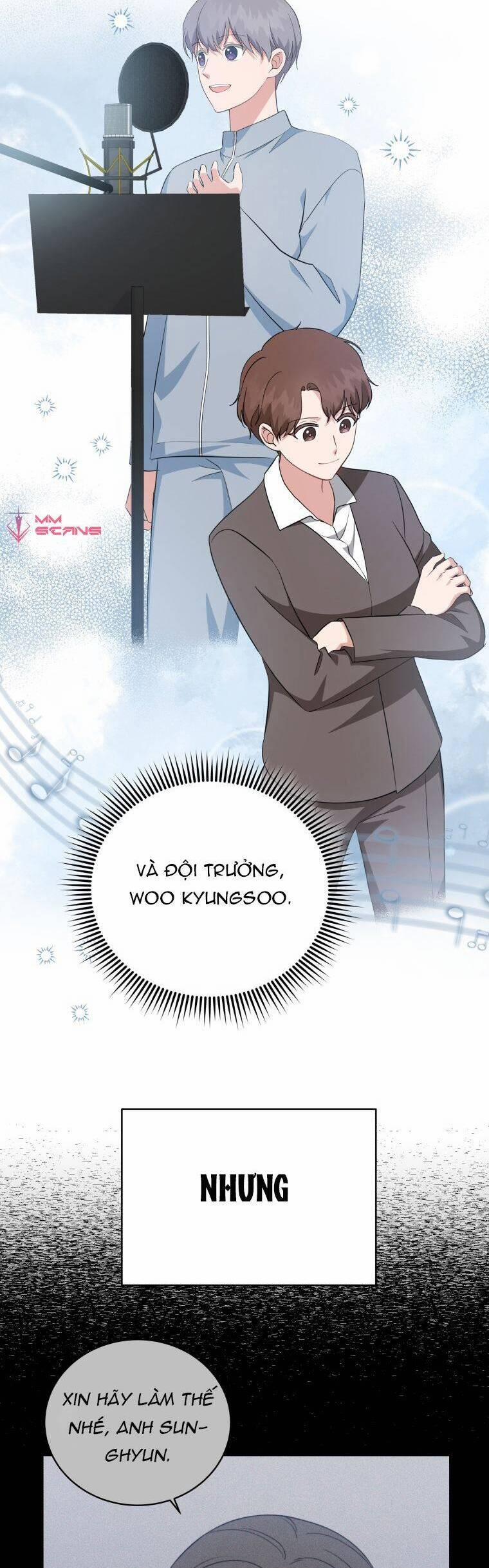 Con Gái Tôi Là Một Thiên Tài Âm Nhạc 77 trang 10