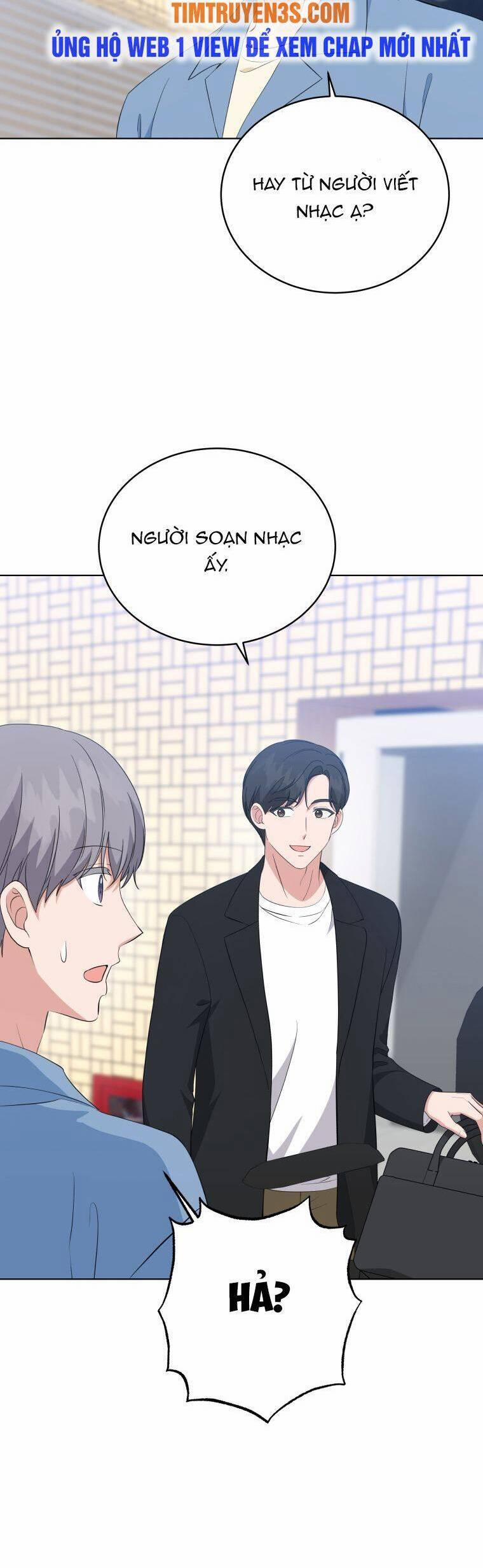 Con Gái Tôi Là Một Thiên Tài Âm Nhạc 77 trang 18