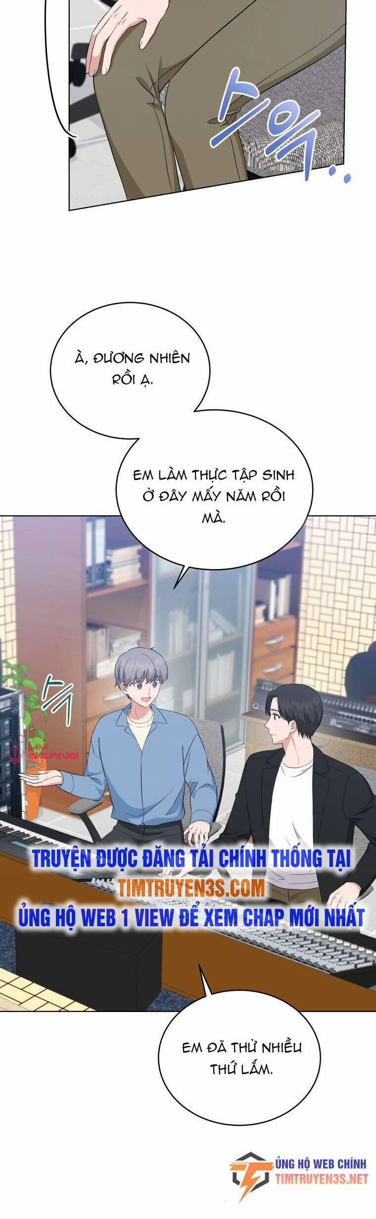 Con Gái Tôi Là Một Thiên Tài Âm Nhạc 77 trang 20