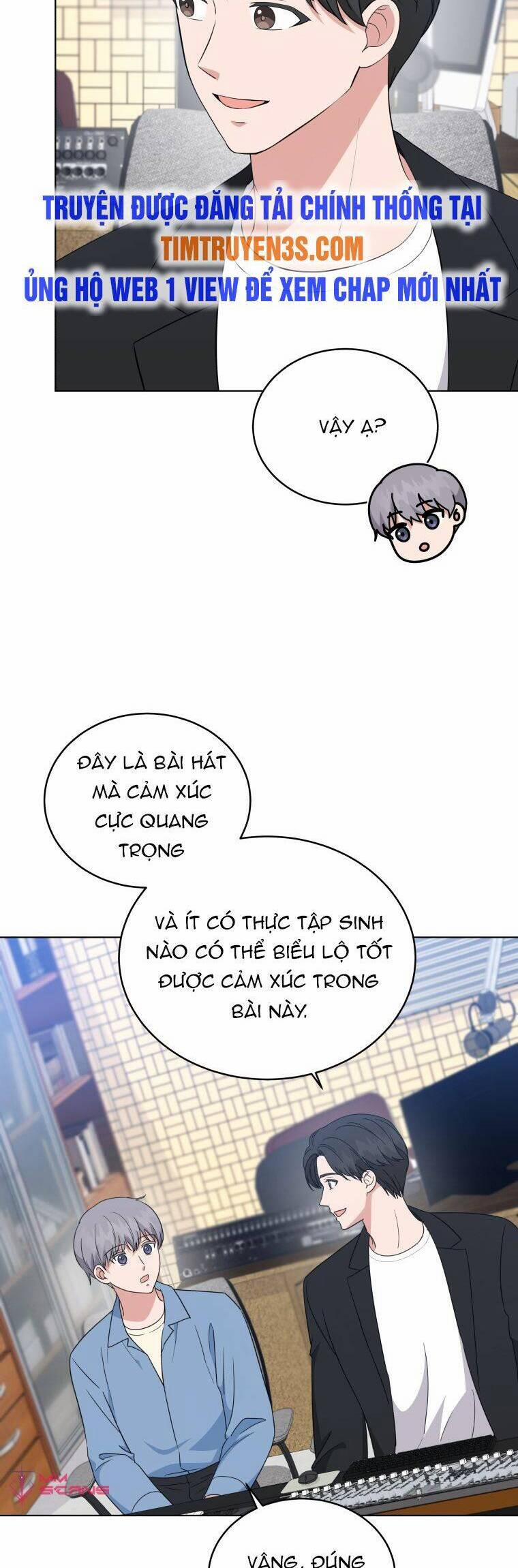 Con Gái Tôi Là Một Thiên Tài Âm Nhạc 77 trang 23