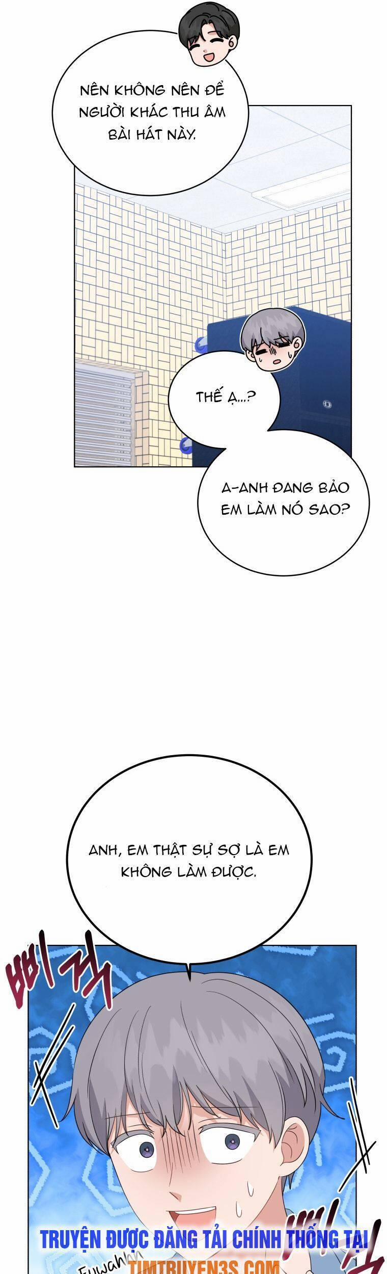 Con Gái Tôi Là Một Thiên Tài Âm Nhạc 77 trang 25