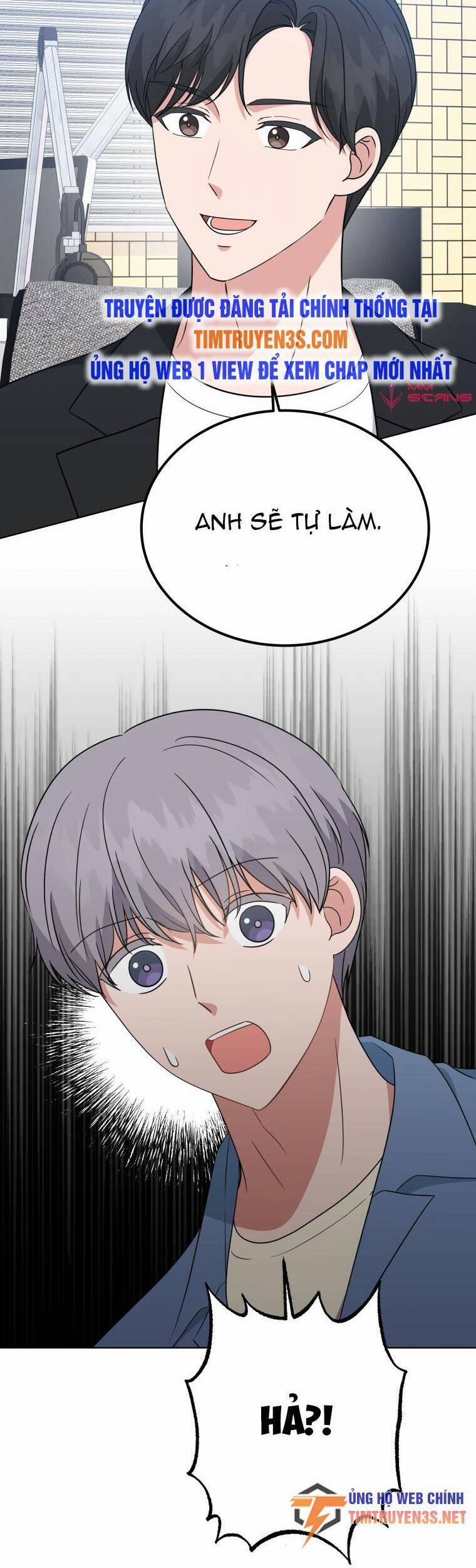 Con Gái Tôi Là Một Thiên Tài Âm Nhạc 77 trang 28