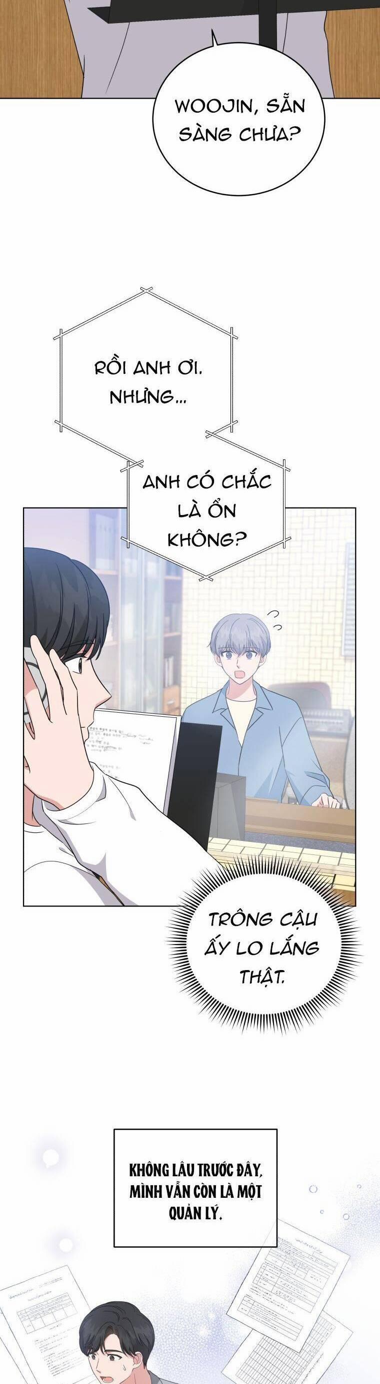 Con Gái Tôi Là Một Thiên Tài Âm Nhạc 77 trang 30