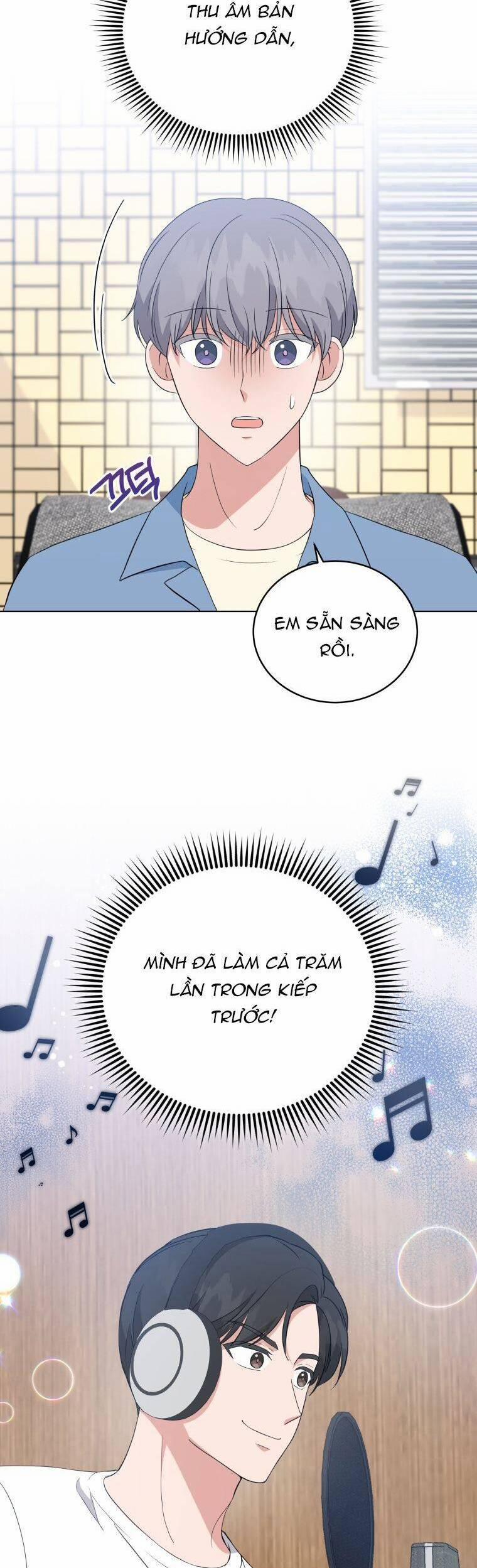 Con Gái Tôi Là Một Thiên Tài Âm Nhạc 77 trang 33