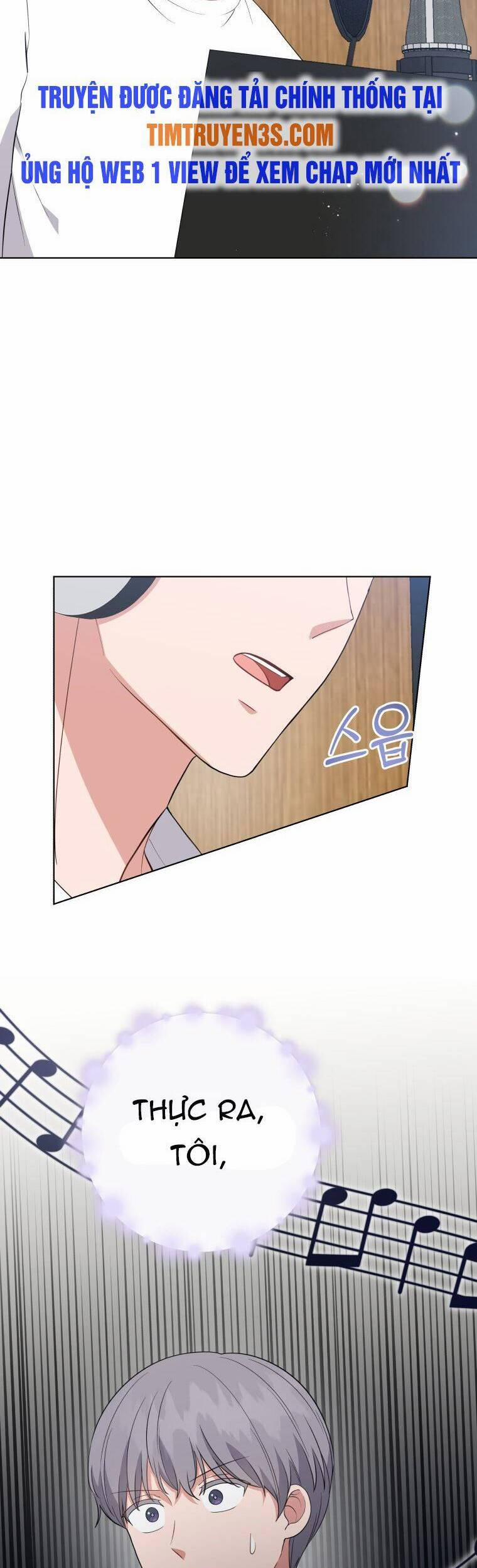 Con Gái Tôi Là Một Thiên Tài Âm Nhạc 77 trang 34