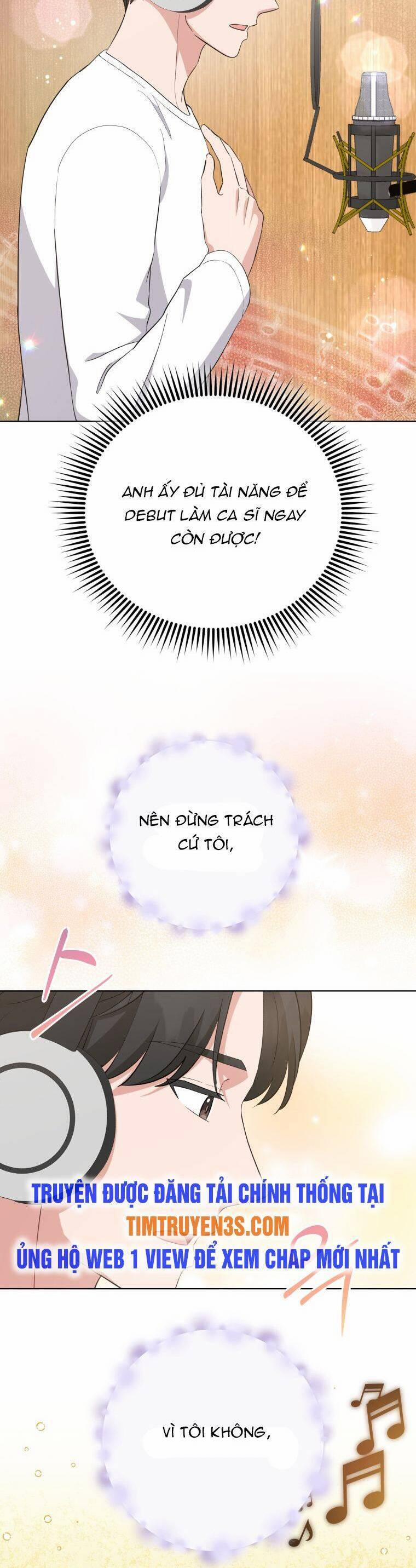 Con Gái Tôi Là Một Thiên Tài Âm Nhạc 77 trang 40