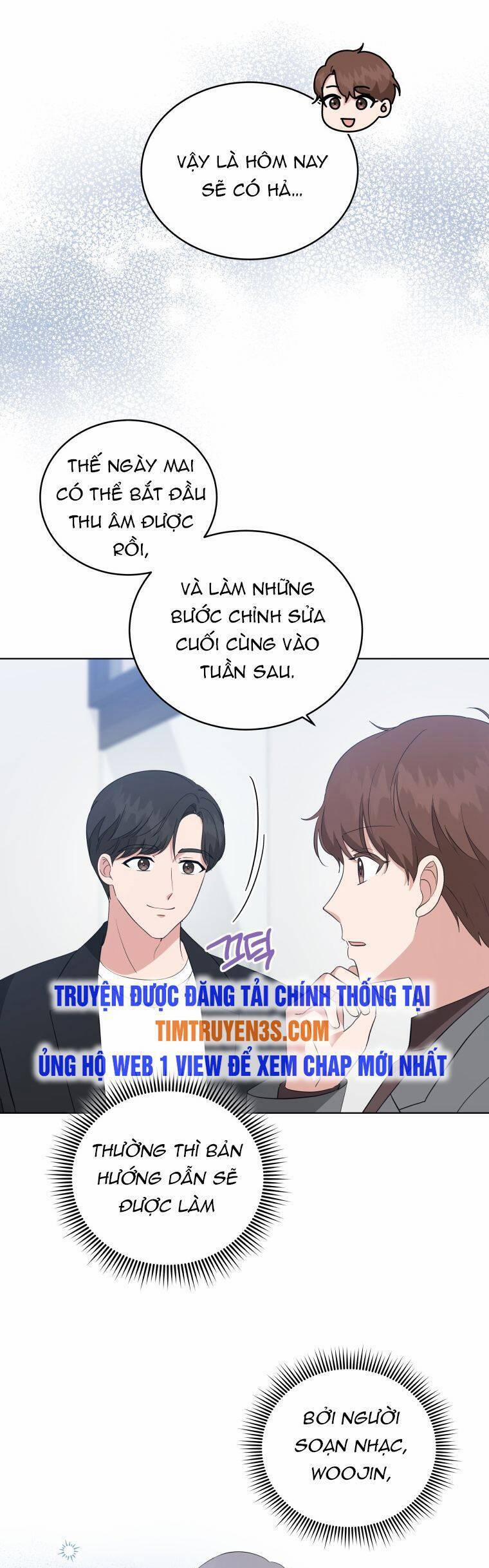 Con Gái Tôi Là Một Thiên Tài Âm Nhạc 77 trang 9