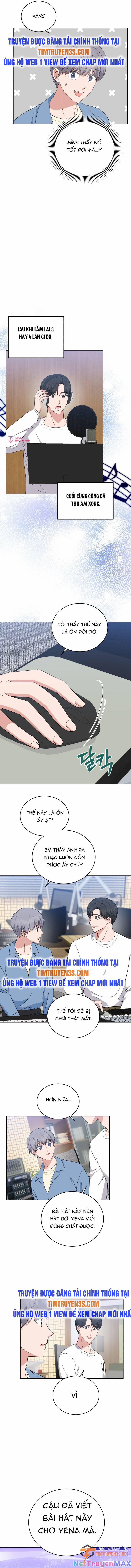 Con Gái Tôi Là Một Thiên Tài Âm Nhạc 78 trang 1