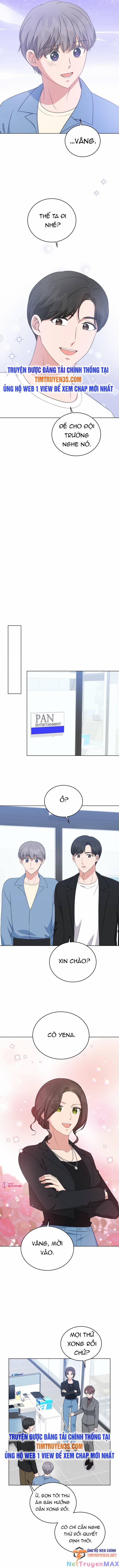 Con Gái Tôi Là Một Thiên Tài Âm Nhạc 78 trang 2