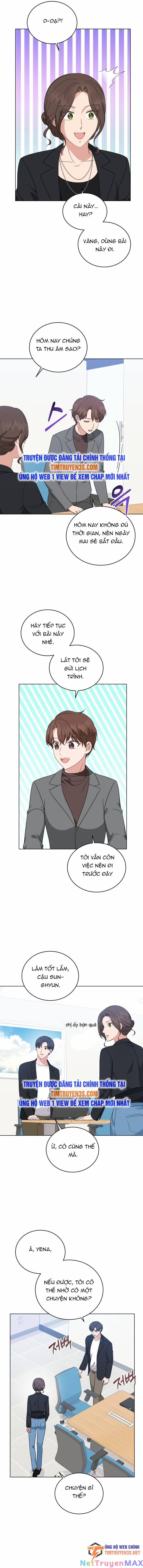 Con Gái Tôi Là Một Thiên Tài Âm Nhạc 78 trang 5