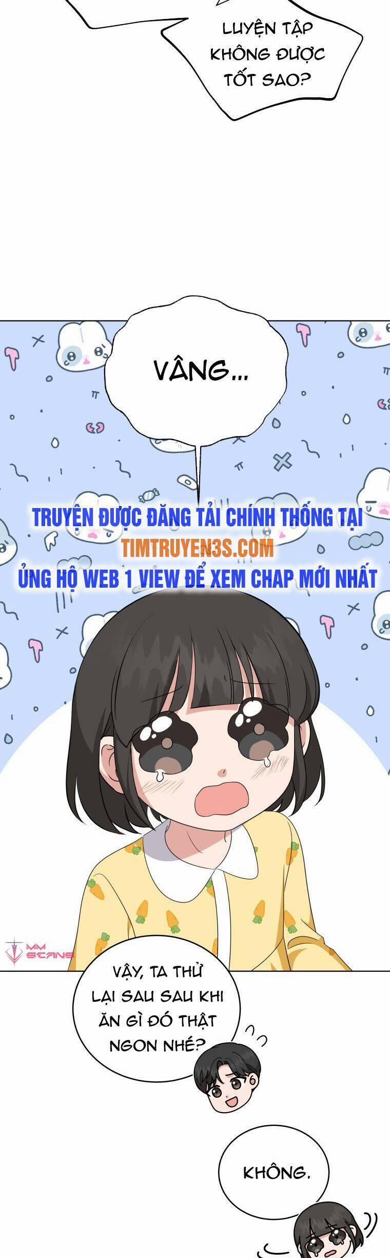 Con Gái Tôi Là Một Thiên Tài Âm Nhạc 79 trang 10