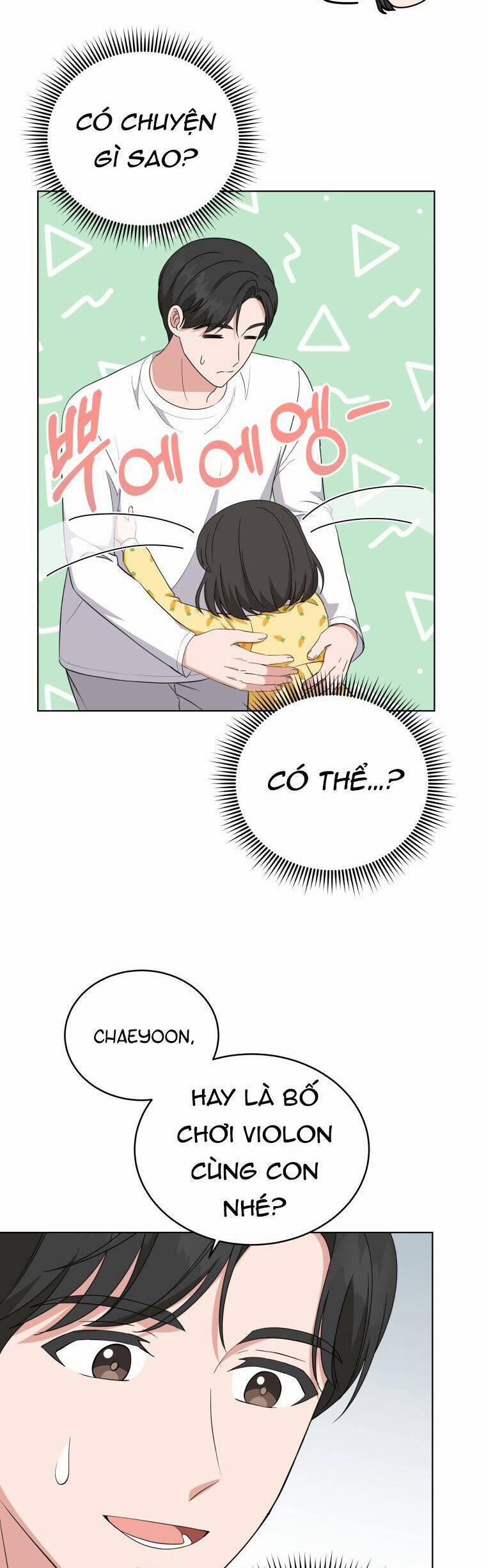 Con Gái Tôi Là Một Thiên Tài Âm Nhạc 79 trang 11