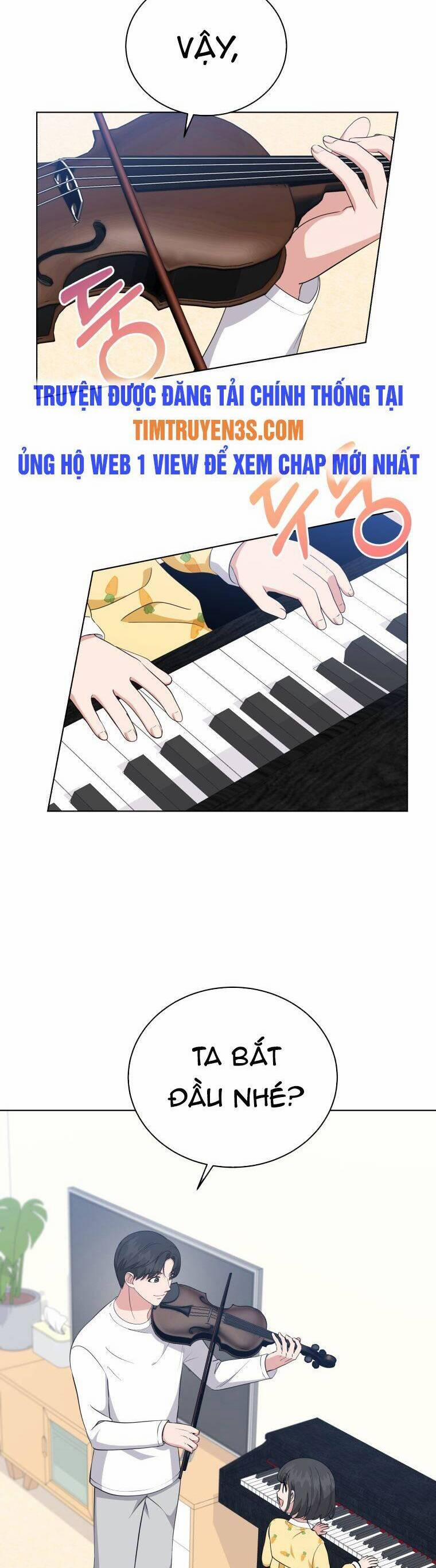 Con Gái Tôi Là Một Thiên Tài Âm Nhạc 79 trang 14