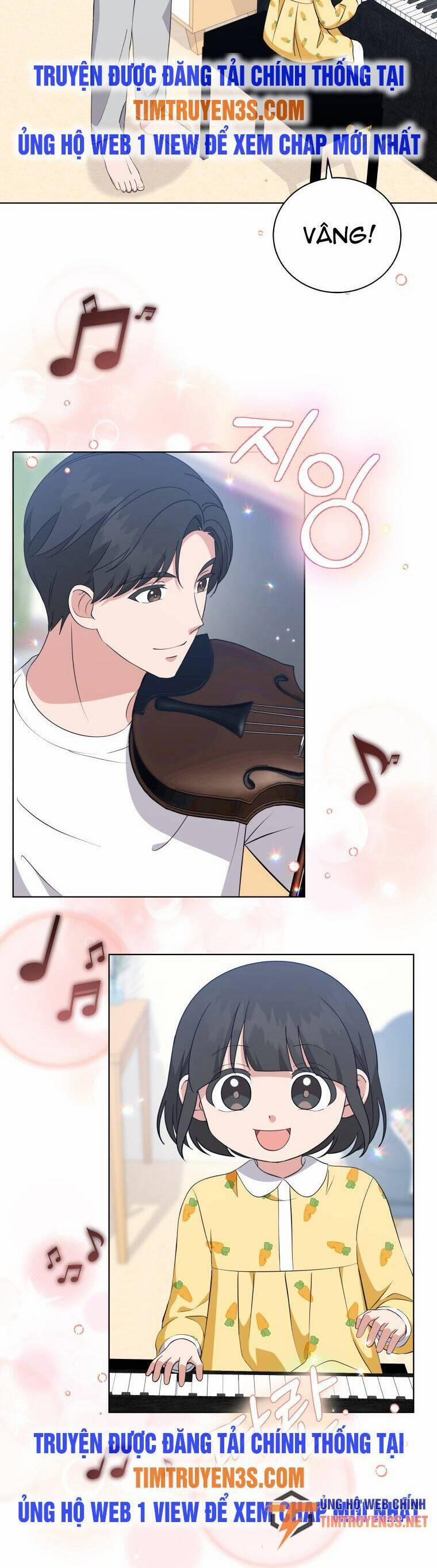 Con Gái Tôi Là Một Thiên Tài Âm Nhạc 79 trang 15