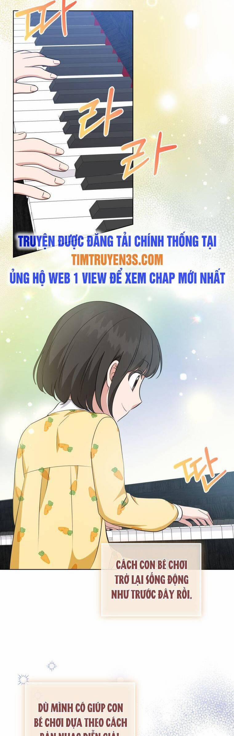 Con Gái Tôi Là Một Thiên Tài Âm Nhạc 79 trang 17