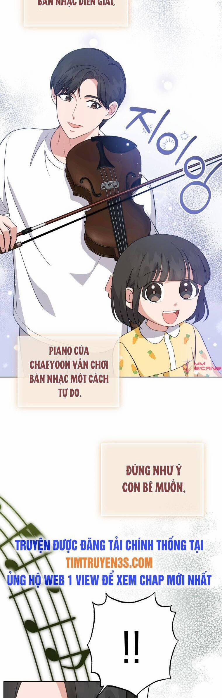 Con Gái Tôi Là Một Thiên Tài Âm Nhạc 79 trang 18