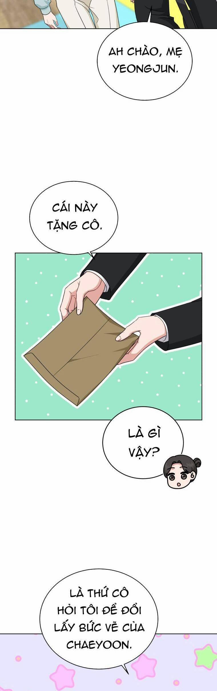 Con Gái Tôi Là Một Thiên Tài Âm Nhạc 79 trang 2