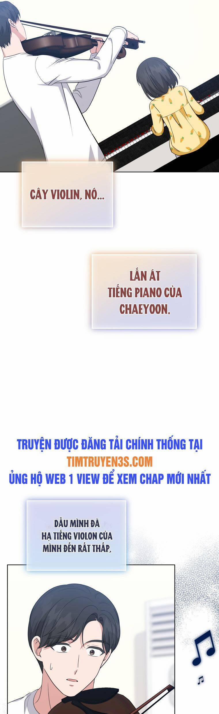 Con Gái Tôi Là Một Thiên Tài Âm Nhạc 79 trang 20