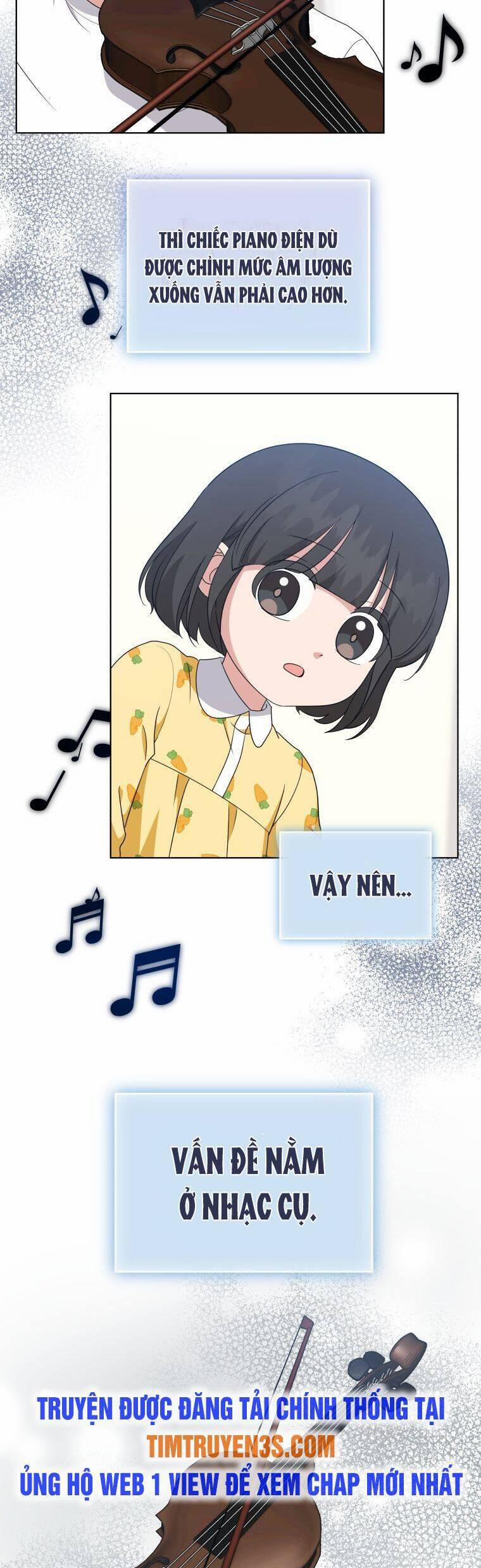 Con Gái Tôi Là Một Thiên Tài Âm Nhạc 79 trang 21