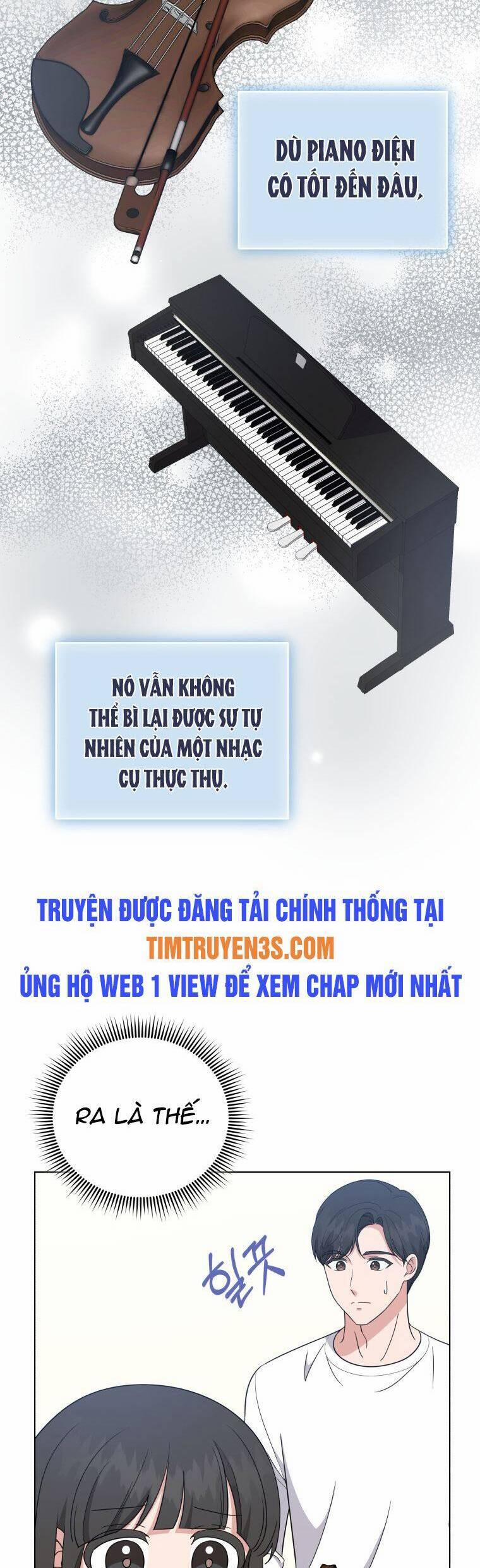 Con Gái Tôi Là Một Thiên Tài Âm Nhạc 79 trang 22