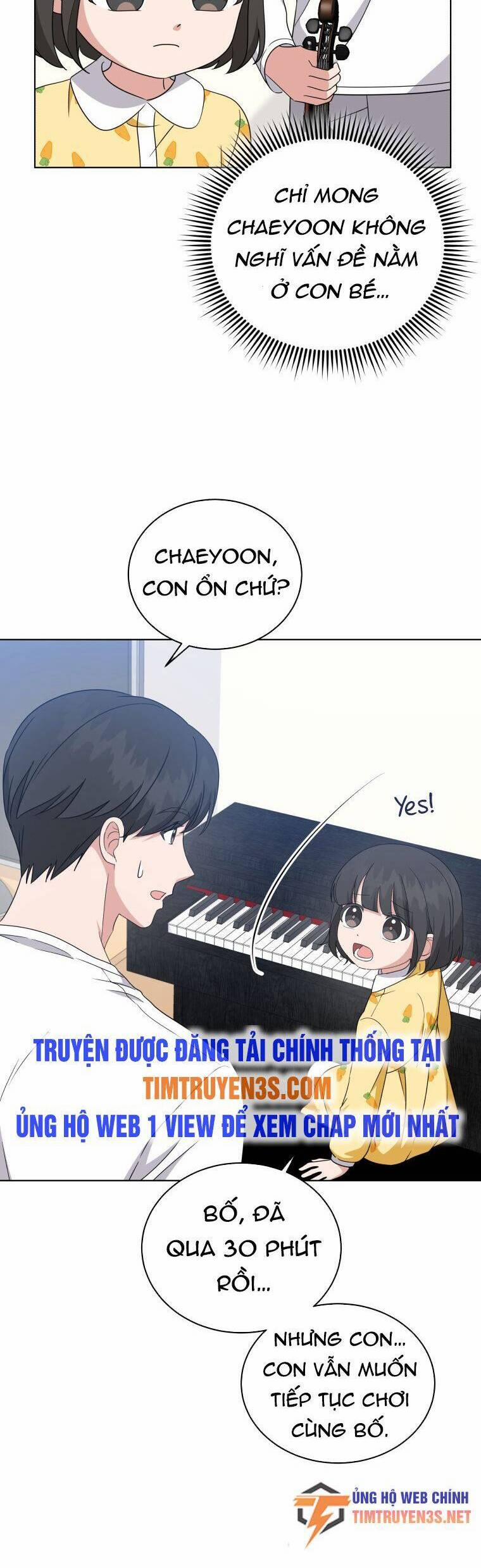 Con Gái Tôi Là Một Thiên Tài Âm Nhạc 79 trang 23