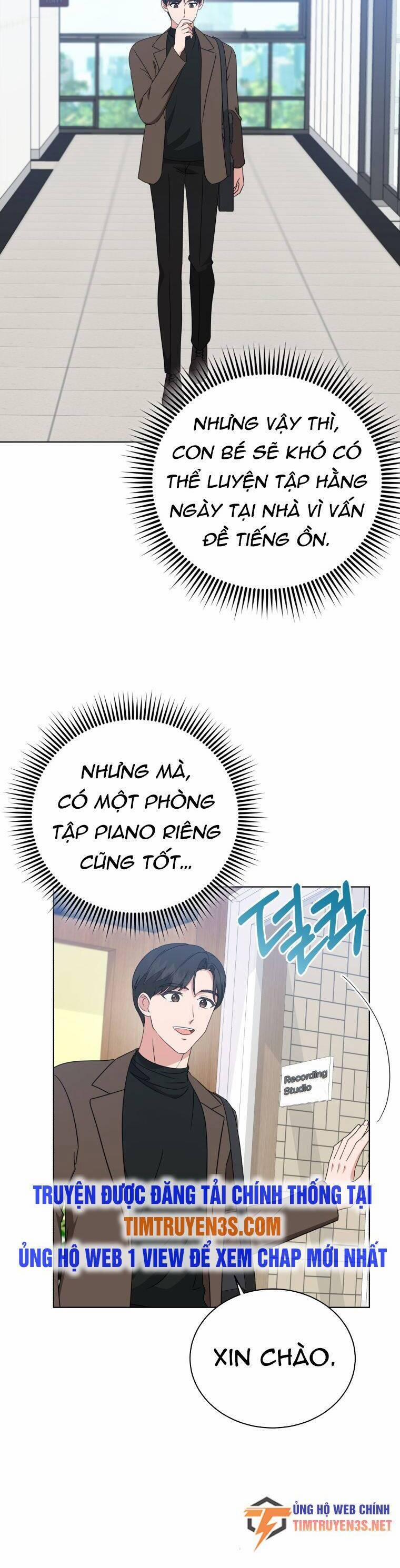 Con Gái Tôi Là Một Thiên Tài Âm Nhạc 79 trang 26