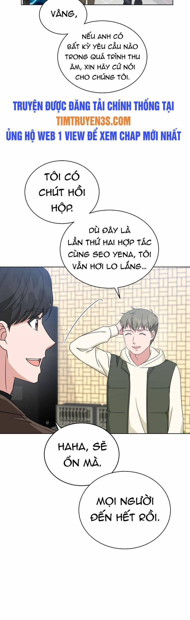 Con Gái Tôi Là Một Thiên Tài Âm Nhạc 79 trang 28