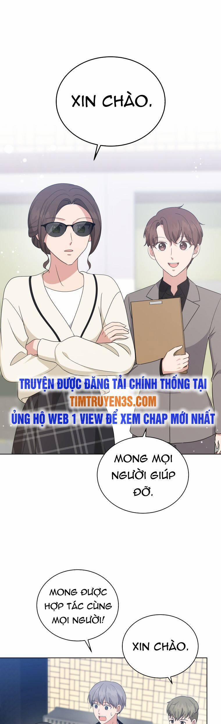 Con Gái Tôi Là Một Thiên Tài Âm Nhạc 79 trang 29