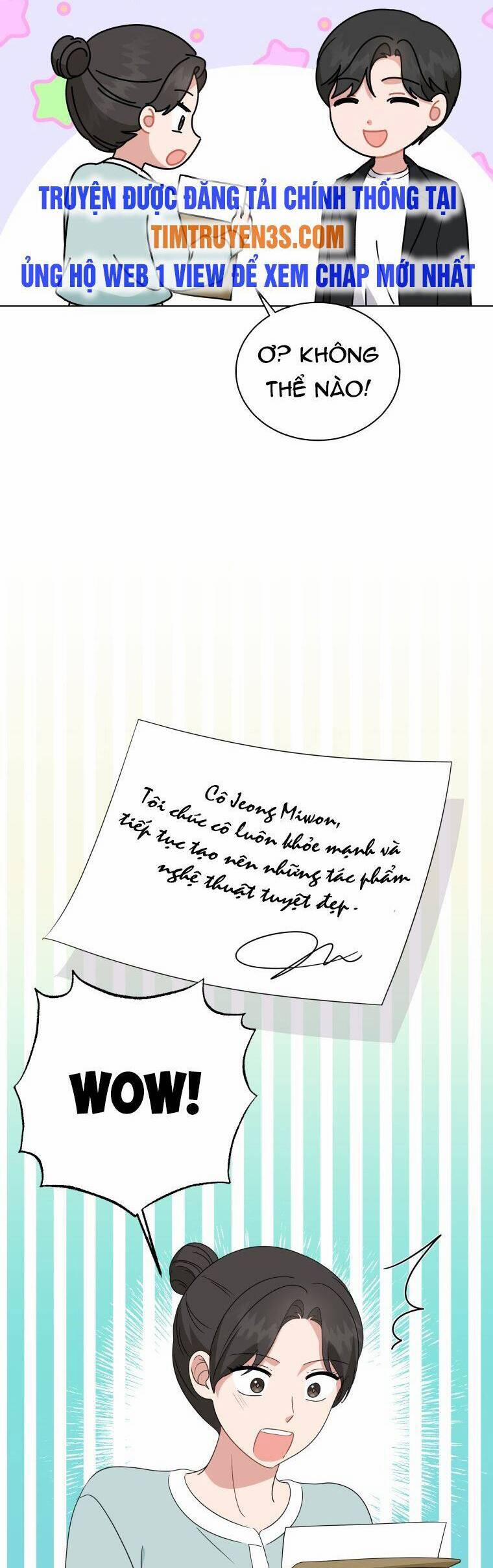 Con Gái Tôi Là Một Thiên Tài Âm Nhạc 79 trang 3