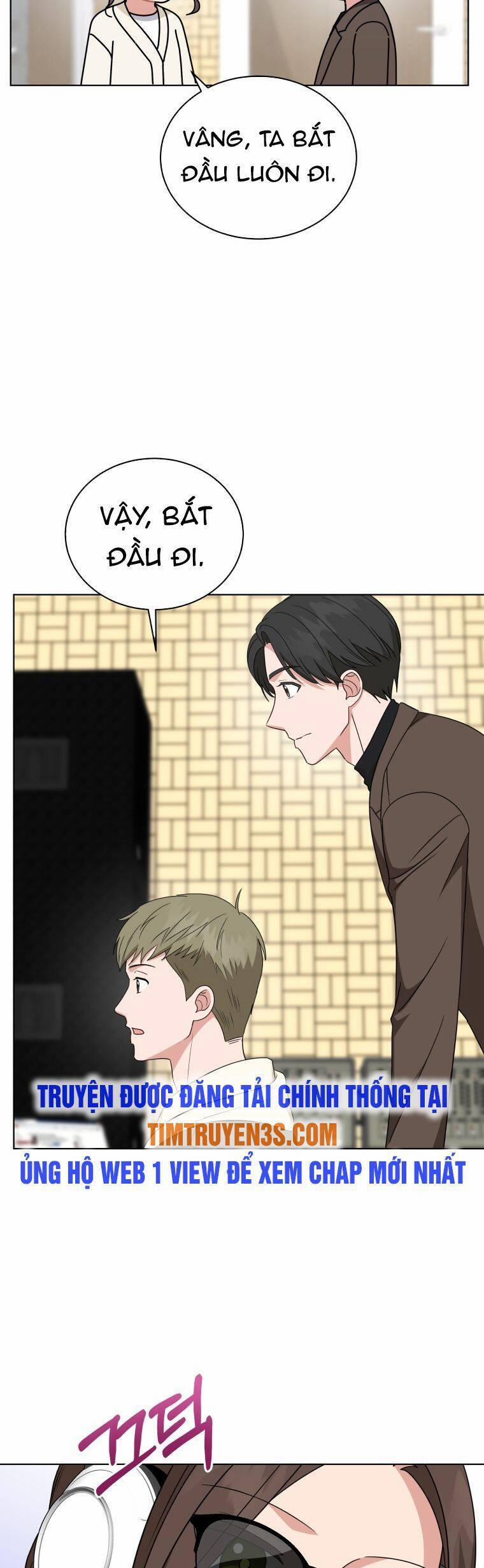 Con Gái Tôi Là Một Thiên Tài Âm Nhạc 79 trang 32