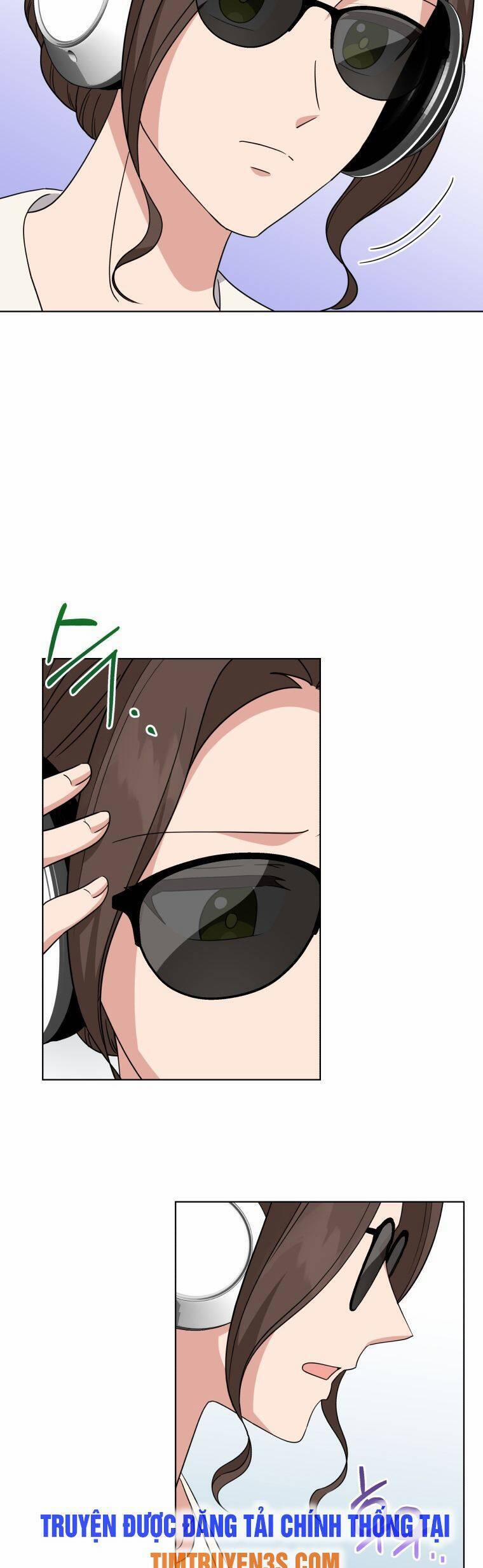 Con Gái Tôi Là Một Thiên Tài Âm Nhạc 79 trang 33