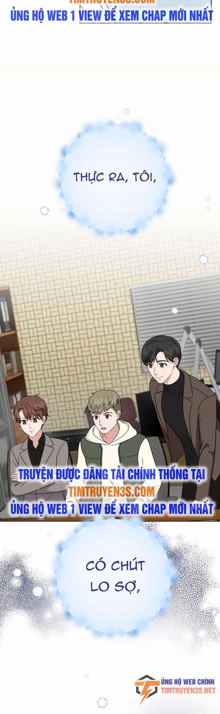 Con Gái Tôi Là Một Thiên Tài Âm Nhạc 79 trang 34