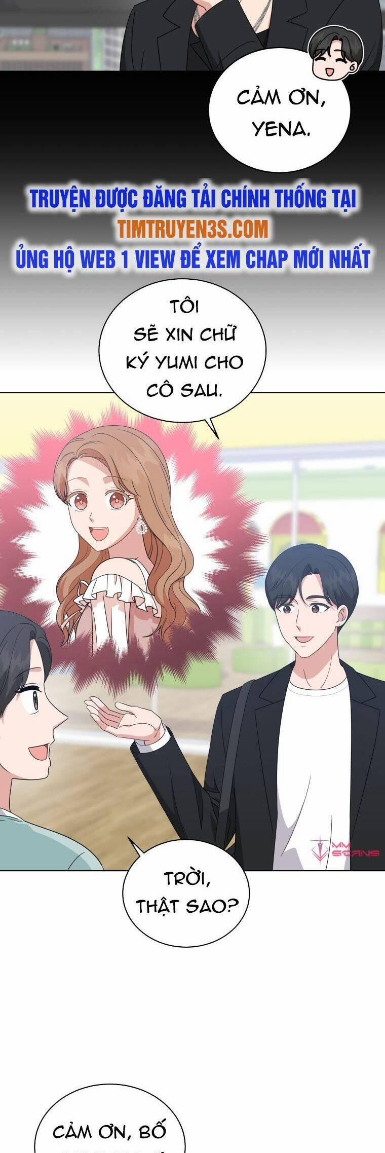 Con Gái Tôi Là Một Thiên Tài Âm Nhạc 79 trang 6