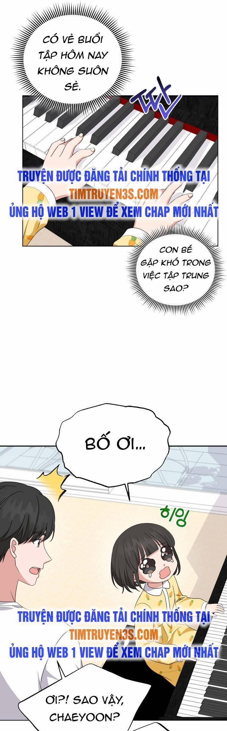 Con Gái Tôi Là Một Thiên Tài Âm Nhạc 79 trang 9