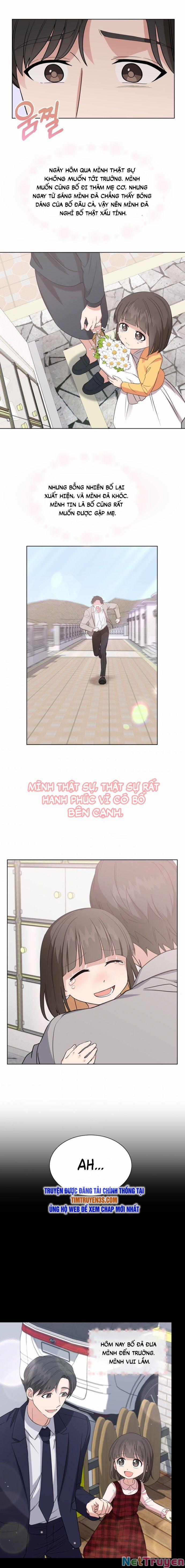 Con Gái Tôi Là Một Thiên Tài Âm Nhạc 8 trang 10