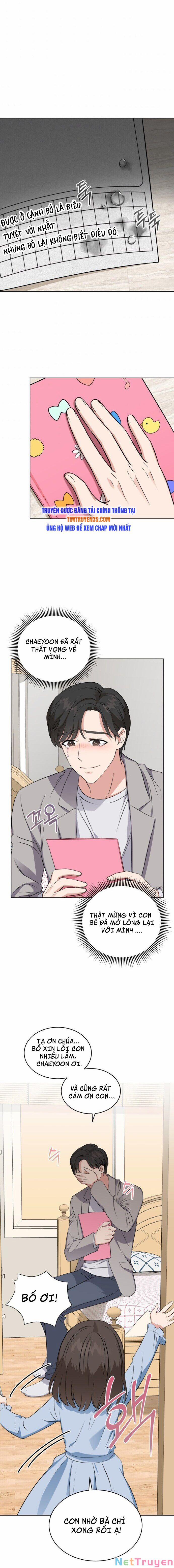 Con Gái Tôi Là Một Thiên Tài Âm Nhạc 8 trang 12