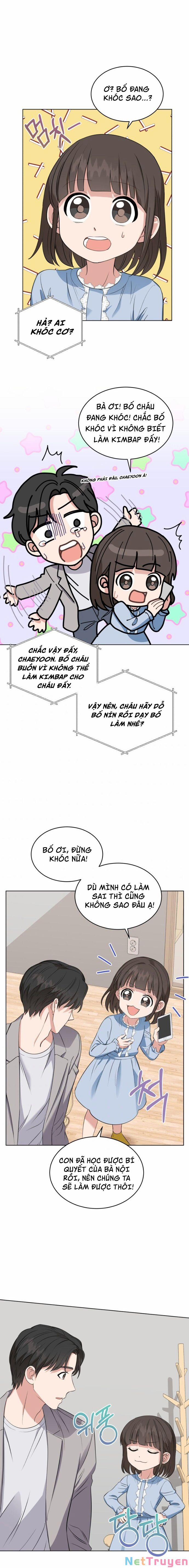 Con Gái Tôi Là Một Thiên Tài Âm Nhạc 8 trang 13