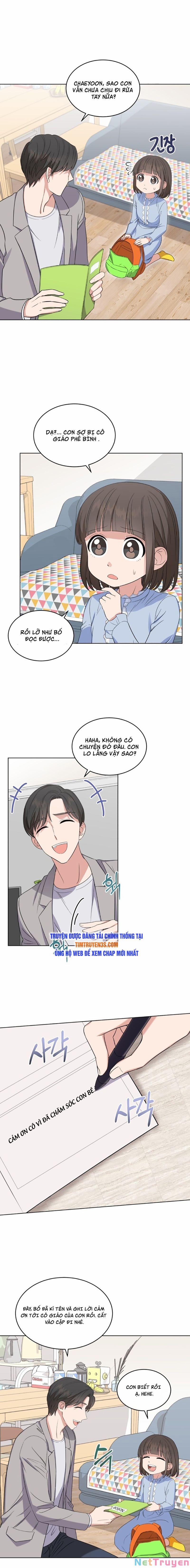 Con Gái Tôi Là Một Thiên Tài Âm Nhạc 8 trang 4