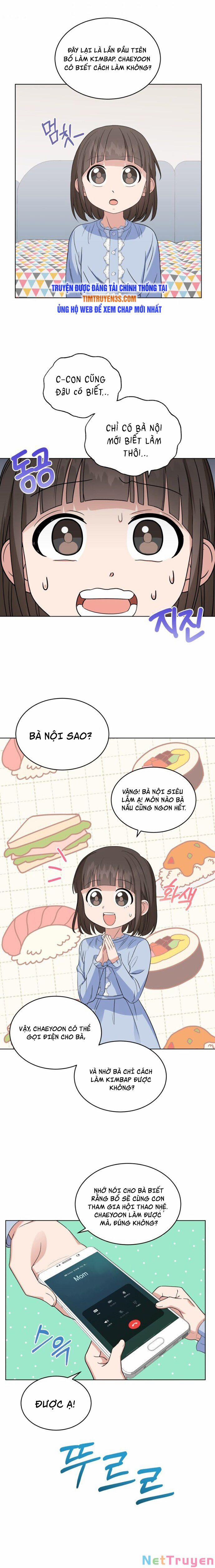 Con Gái Tôi Là Một Thiên Tài Âm Nhạc 8 trang 6