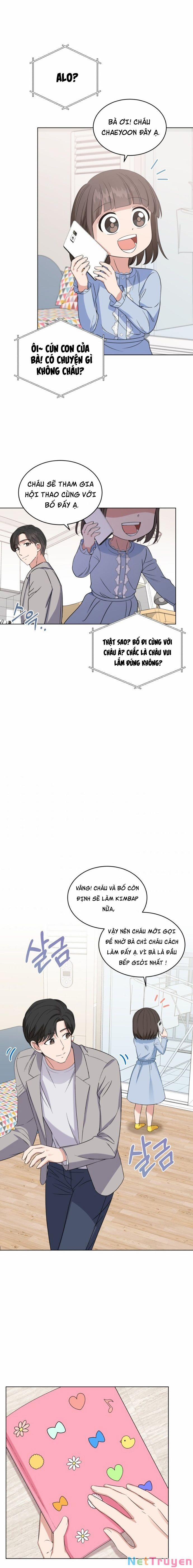 Con Gái Tôi Là Một Thiên Tài Âm Nhạc 8 trang 7