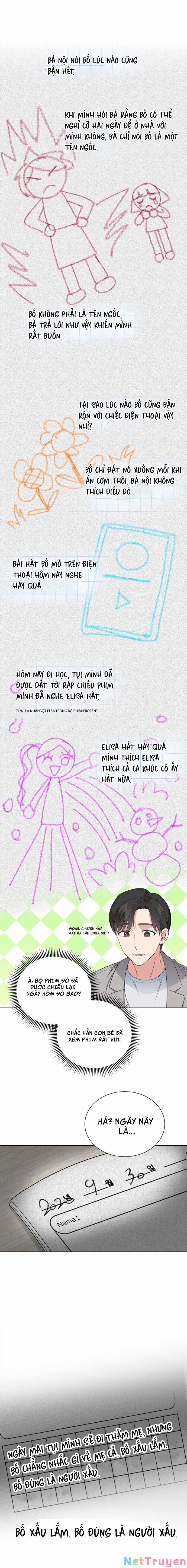 Con Gái Tôi Là Một Thiên Tài Âm Nhạc 8 trang 9