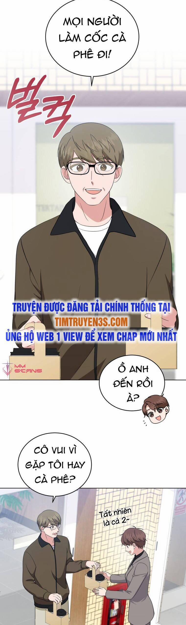 Con Gái Tôi Là Một Thiên Tài Âm Nhạc 80 trang 10