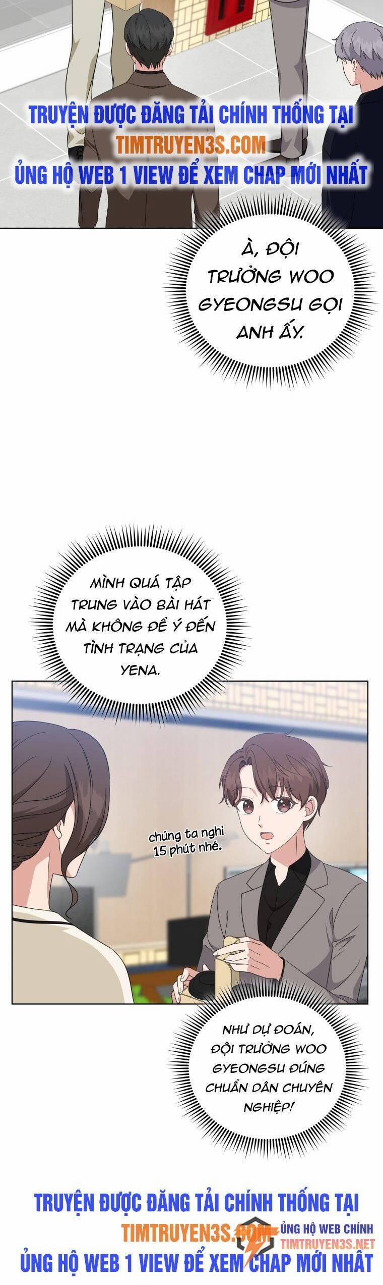 Con Gái Tôi Là Một Thiên Tài Âm Nhạc 80 trang 11