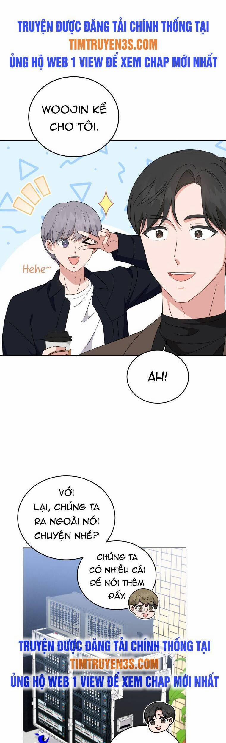 Con Gái Tôi Là Một Thiên Tài Âm Nhạc 80 trang 13