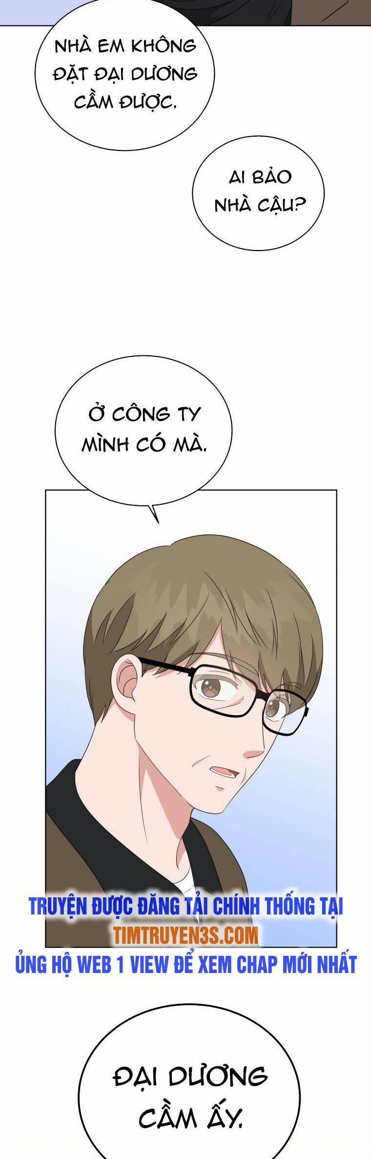 Con Gái Tôi Là Một Thiên Tài Âm Nhạc 80 trang 18