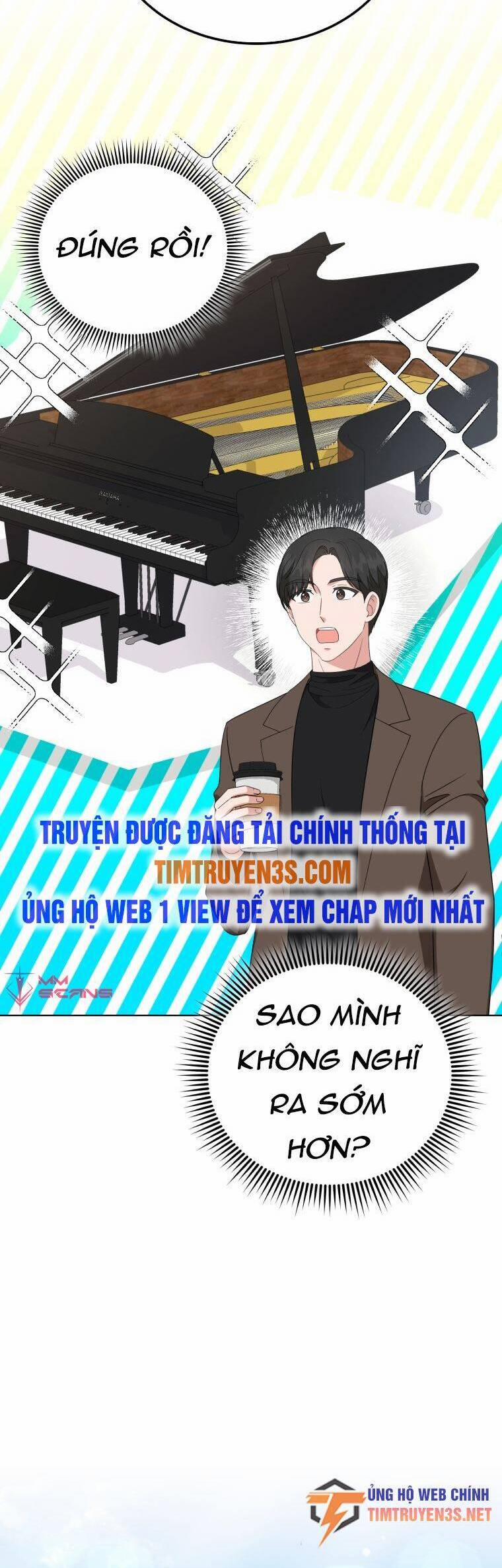 Con Gái Tôi Là Một Thiên Tài Âm Nhạc 80 trang 19