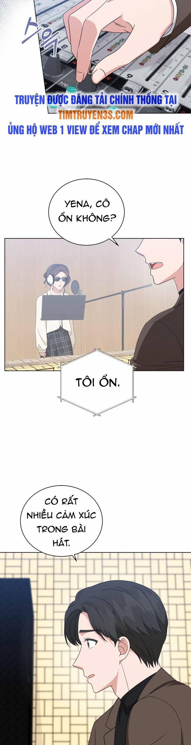 Con Gái Tôi Là Một Thiên Tài Âm Nhạc 80 trang 2