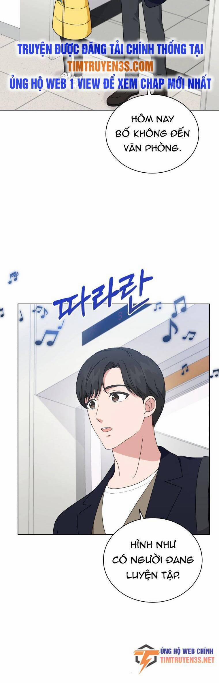 Con Gái Tôi Là Một Thiên Tài Âm Nhạc 80 trang 31